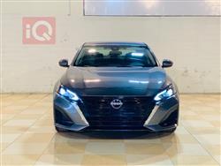 نيسان ألتيما